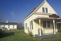 Erie Canal Village in Rome, NY