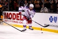Erik Christensen New York Rangers Royalty Free Stock Photo