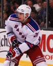 Erik Christensen, New York Rangers Royalty Free Stock Photo