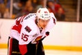 Erik Karlsson Ottawa Senators Royalty Free Stock Photo