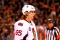 Erik Karlsson Ottawa Senators Royalty Free Stock Photo