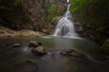 Erikli Waterfall is one of the natural wonders of our country.