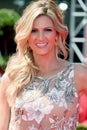 Erin Andrews Royalty Free Stock Photo