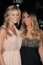 Erin Andrews,Giuliana Rancic