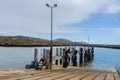 Eriskay is an island in the Outer Hebrides and is located between South Uist and Barra