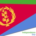 Eritrea independence day