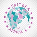 Eritrea round logo.