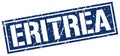 Eritrea stamp