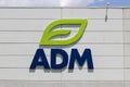 Archer Daniels Midland information technology and support center. ADM is a global food processing corporation.