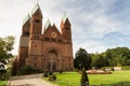 ErlÃÂ¶serkirche of Bad Homburg