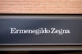 Ermenegildo Zegna