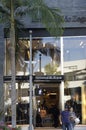 Ermenegildo Zegna Store