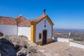 Ermida da Nossa Senhora da Penha