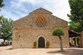 Ermita de la Virgen de los Alarcos, Ciudad Real, Castilla la Mancha, EspaÃÂ±a Royalty Free Stock Photo