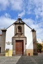 Ermita de San Antonio Abad church