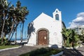 Ermita de San Telmo in Puerto de la Cruz