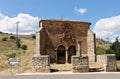 Ermita del Humilladero, Medinaceli, Spain