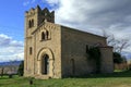 Ermita Sant Francesc Roda Vic