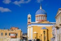 Ermoupoli Church of Agios Nikolaos