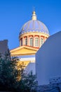 Ermoupoli Church of Agios Nikolaos