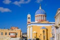 Ermoupoli Church of Agios Nikolaos