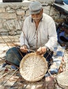 Basketmaking. Editorial