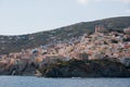 Ermoupolis, Syros island, Greece