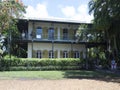 Ernest Hemingway House, Key West Royalty Free Stock Photo