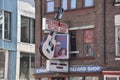 Ernest Tubb Record Shop, Nashville, TN Royalty Free Stock Photo