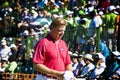 Ernie Els Royalty Free Stock Photo