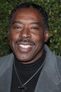 Ernie Hudson Royalty Free Stock Photo