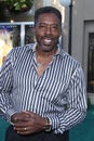 Ernie Hudson Royalty Free Stock Photo