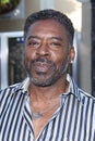 Ernie Hudson Royalty Free Stock Photo