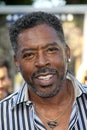 Ernie Hudson