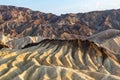 Zabriskie Point