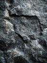 Eroded Stone Wall Texture Royalty Free Stock Photo