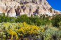 Eroded Tent Rocks