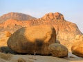 Erongo Mountains