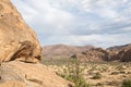 Erongo Mountains, Namibia