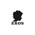 eros logo design