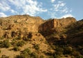 Dena National Park, Zagros mountain range , Iran