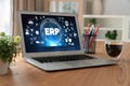 ERP enterprise resource planning software for modish business