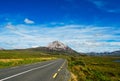 Errigal Mountain - Co. Donegal Ireland