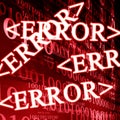 Error