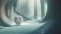 Error Processing Image AI Generative