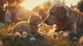 Error Processing Image - Generative AI