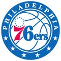 76ers sports logo