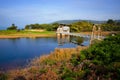 Erskine River and bridge