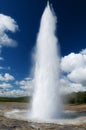 Eruption Strokkur Geyser