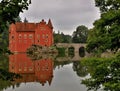 ÃÅervenÃÂ¡ Lhota State Castle